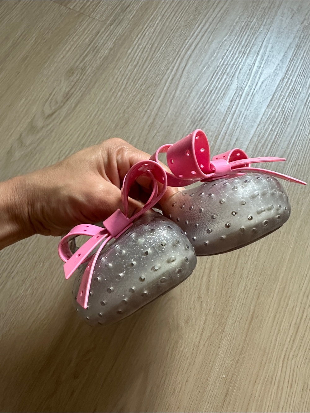 Mini Melissa - Picture 5 of 7